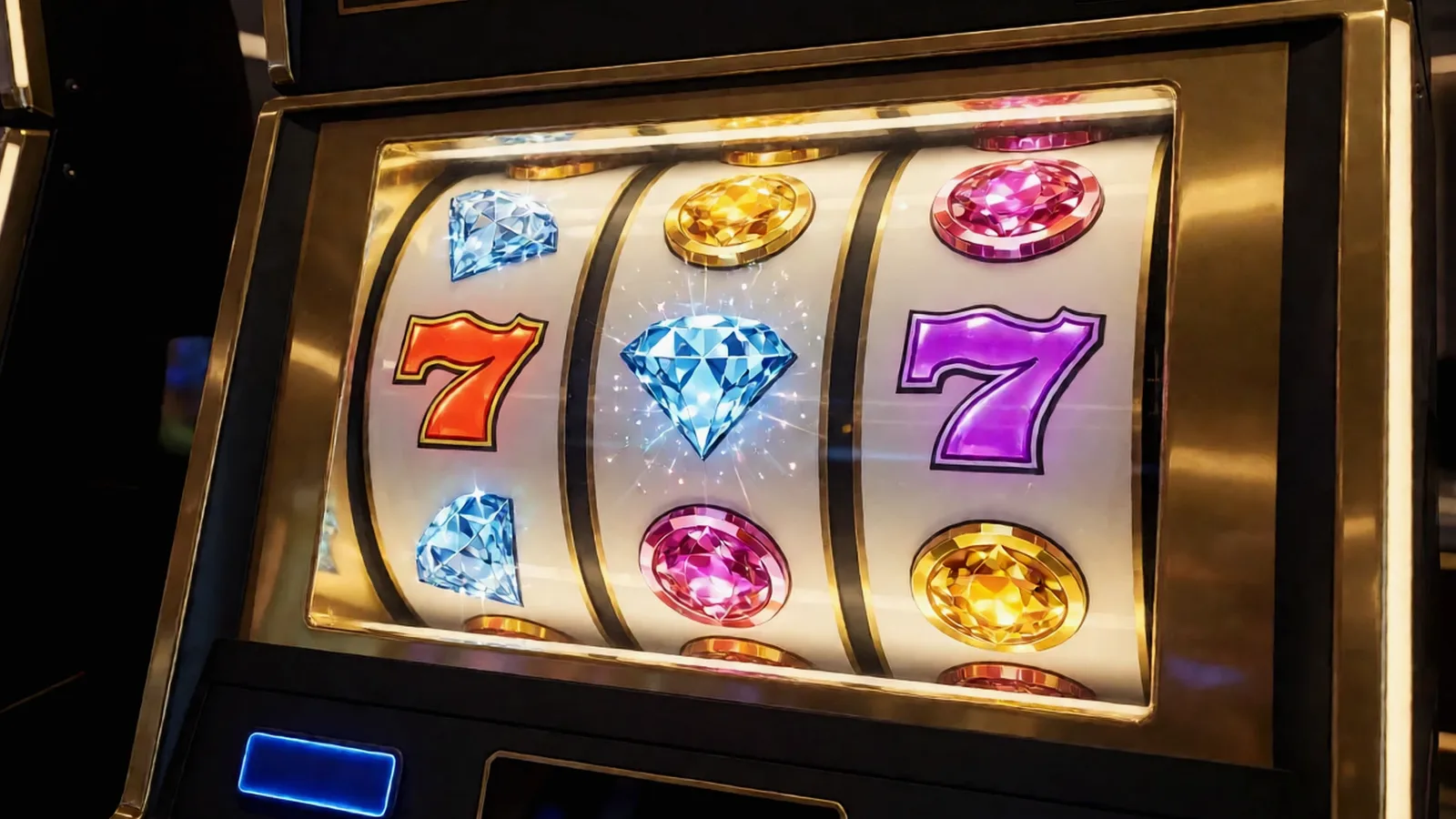 5u 250% Match + Free Spins