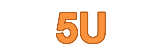 5u Logo