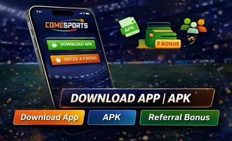 Download the app, unlock code 5U500, and enter ₹1 contests faster